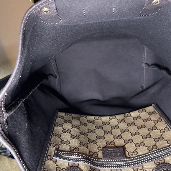 Gucci Crystal Tote bag - Picture 14 of 16